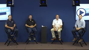 Wholesale Live - August, 2024