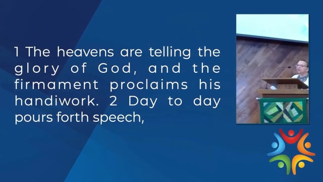 "Getting Curious: Children's Questions, July 28" A sermon by Pastor Amelia Buschena