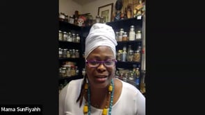 Introduction to Hoodoo History and the Christian Experience