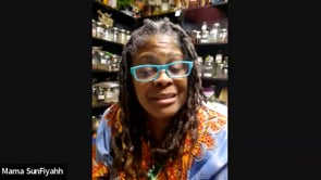 Hoodoo Ingredients Discussion