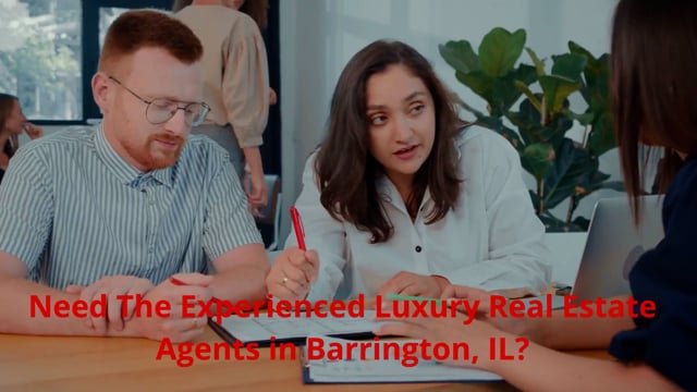 Valorie Schmidt - Experienced Luxury Real Estate Agents in Barrington, IL