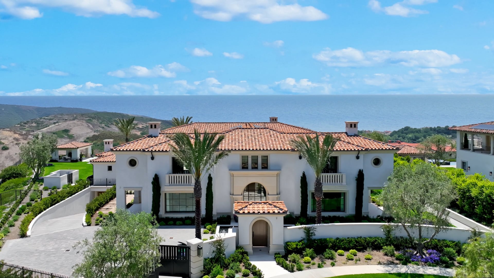 20 Coastline, Newport Coast