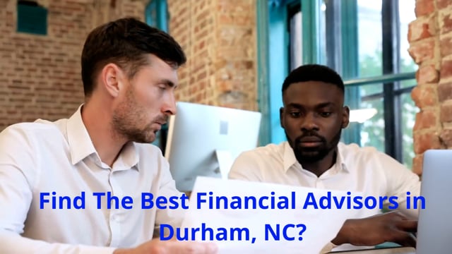 Wiser Financial Coaching | Best Financial Advisors in Durham, NC