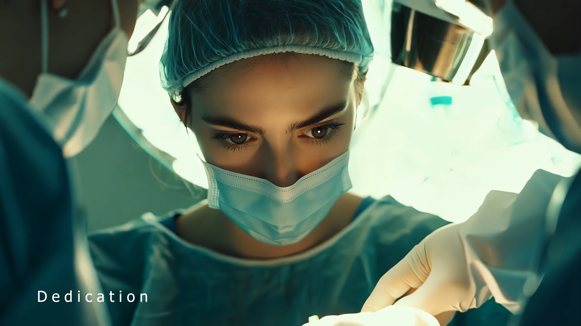 Become a Surgeon