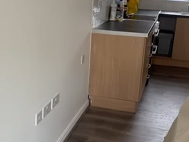 Brand-new flat in north Watford  Main Photo