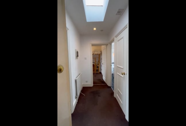 Entire 3-Bed Flat – Suits Group | Earl’S Court SW5 Main Photo