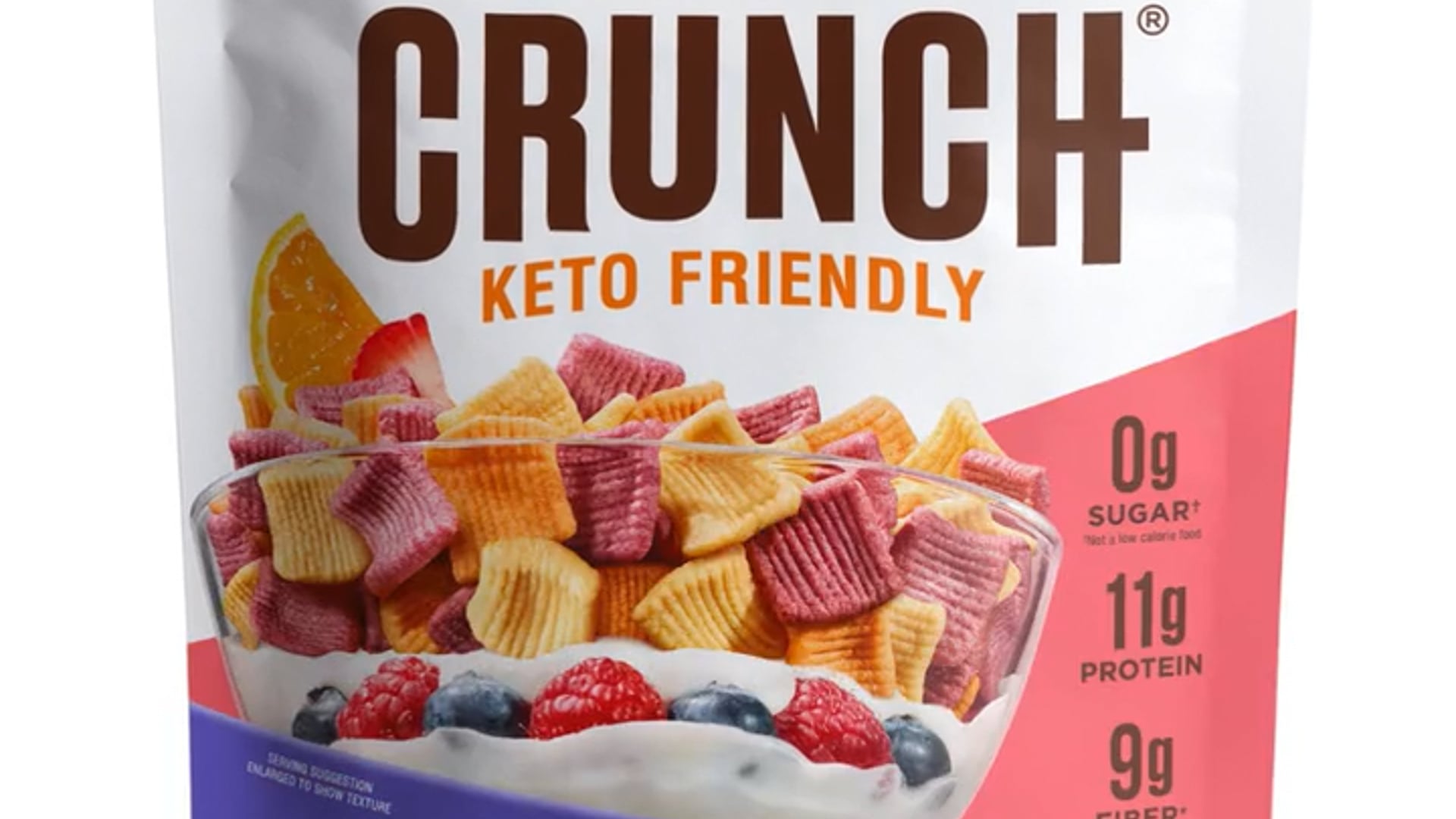 Catalina Crunch FB/IG Ad (2023)