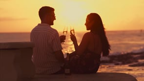 BlackBeards "Celebrate you moment" Campaign
