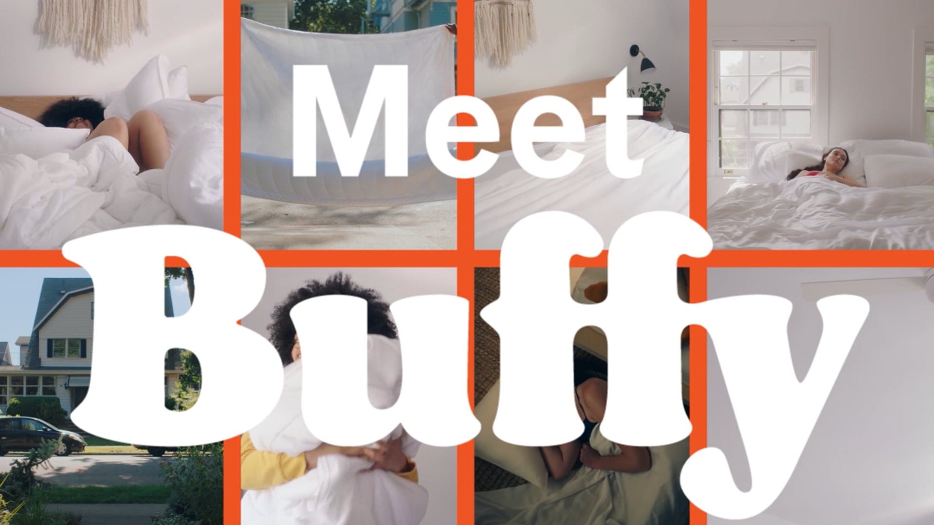 Buffy Top of Funnel FB/IG Ad (2019)