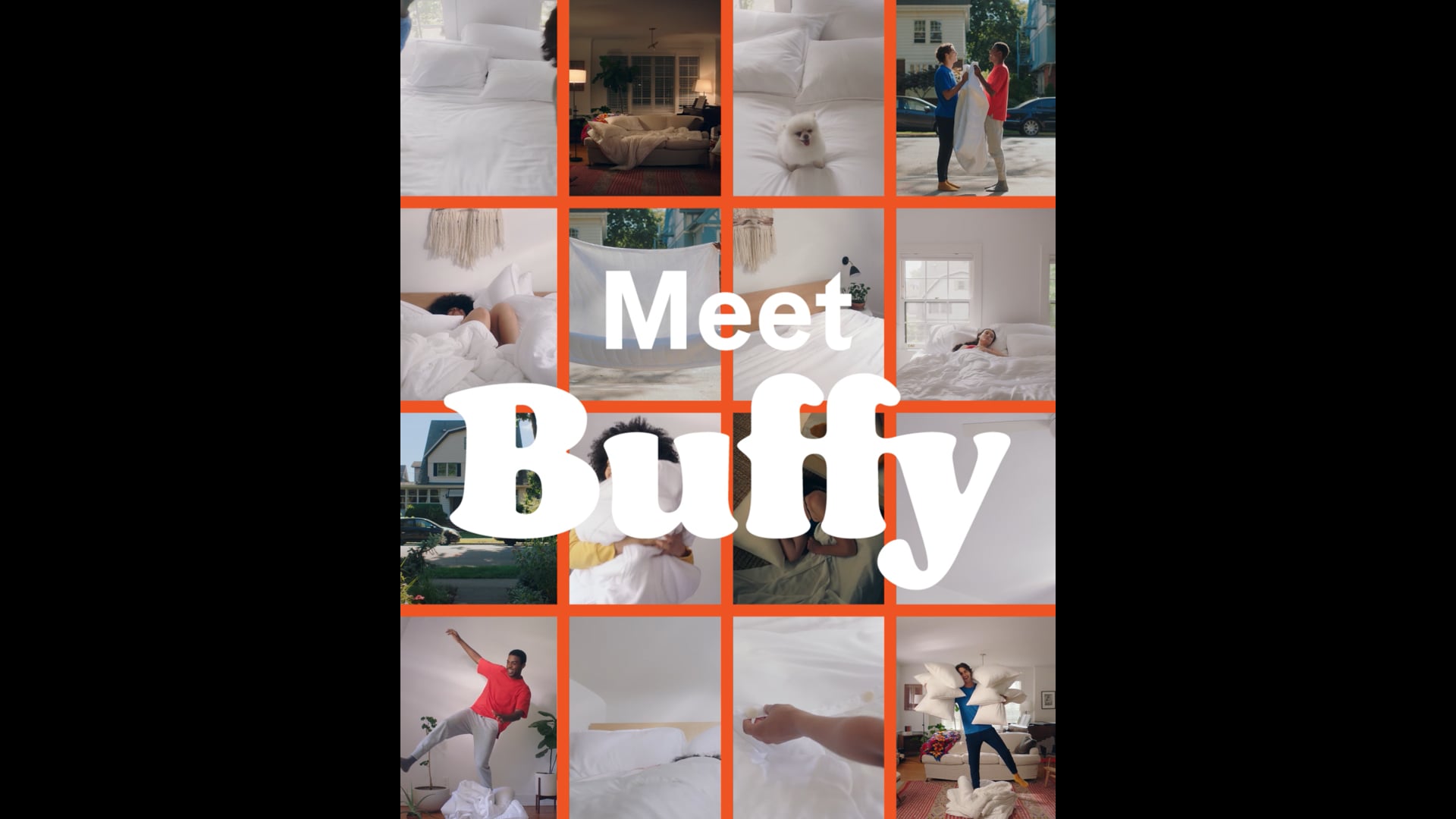 Buffy Top of Funnel FB/IG Ad (2019)