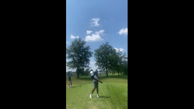 Play swing video