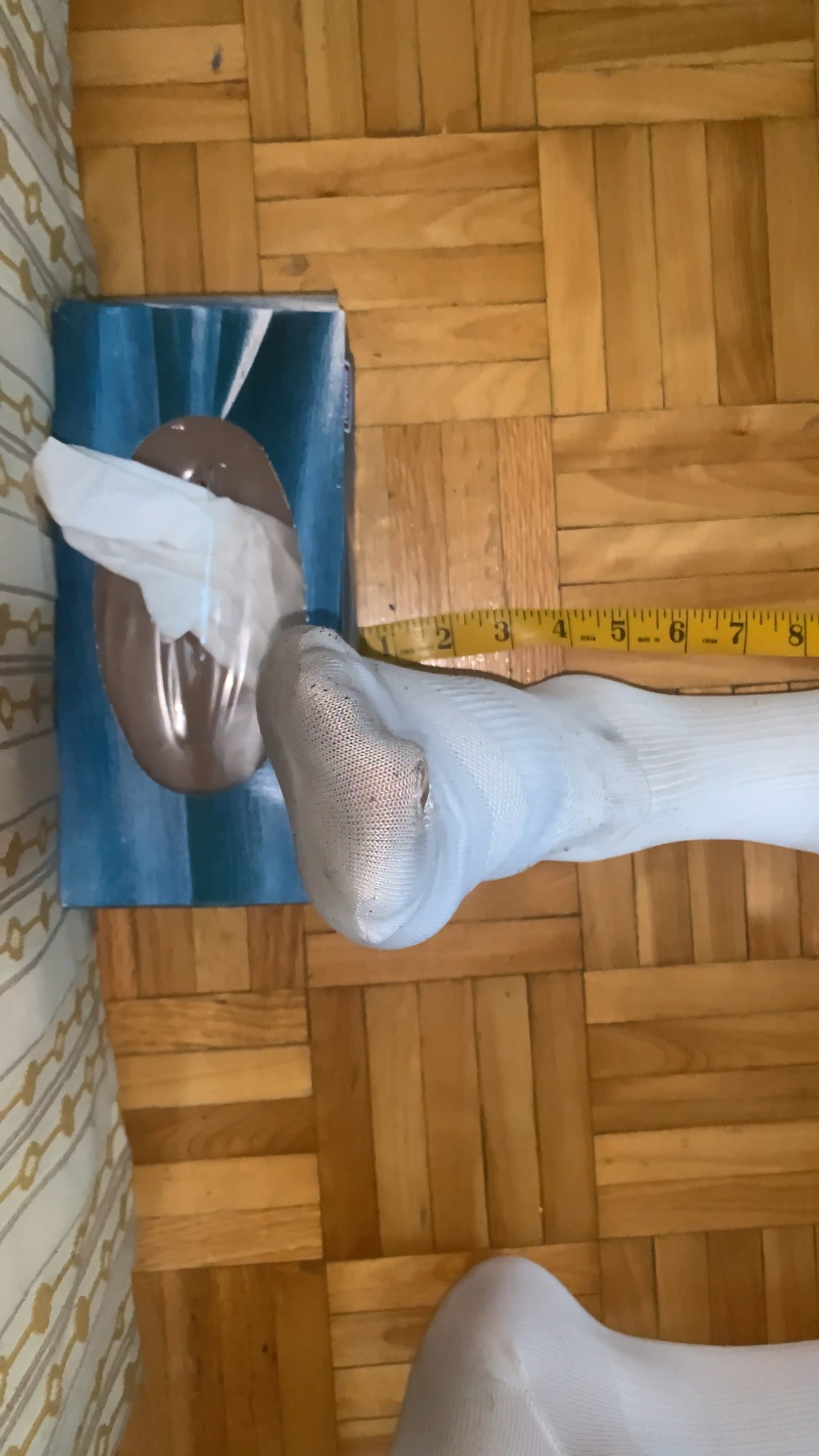 Watch kevin b's Height: 74.5 inches