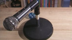 Salamander Sessions / Stop Motion / 2003