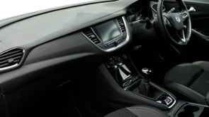 VAUXHALL GRANDLAND X 2021 (21)