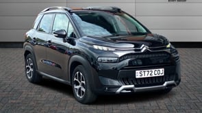 CITROEN C3 AIRCROSS 2022 (72)