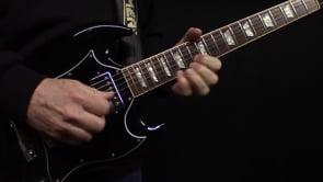 Kid Charlemagne - Every Guitar Note