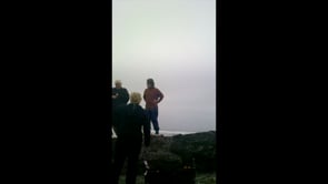 The Hermit - Behind the Scenes