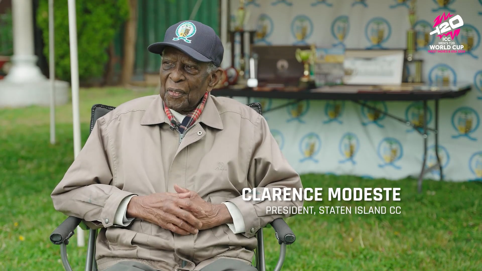 Mini-Documentary for International Cricket Council(ICC)