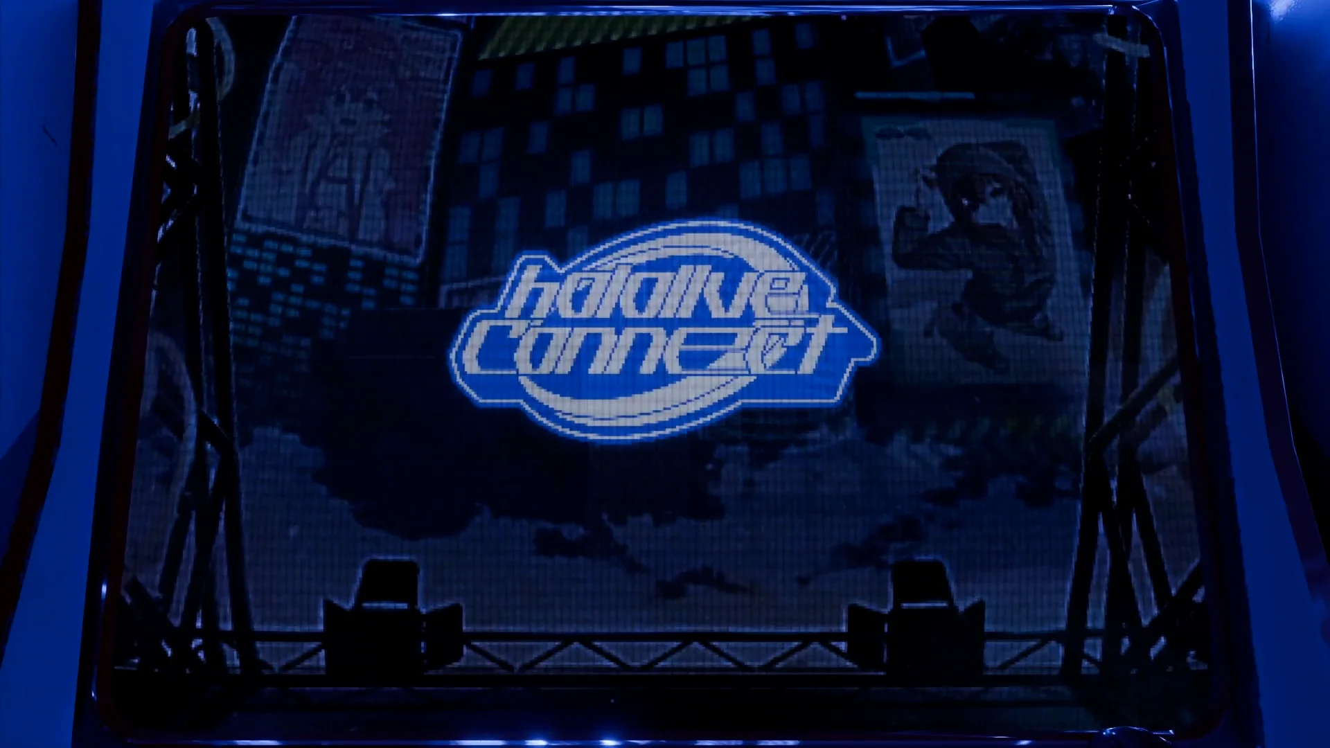 hololive Connect|ホロライブプロダクション hololive Connect|ホロライブプロダクション