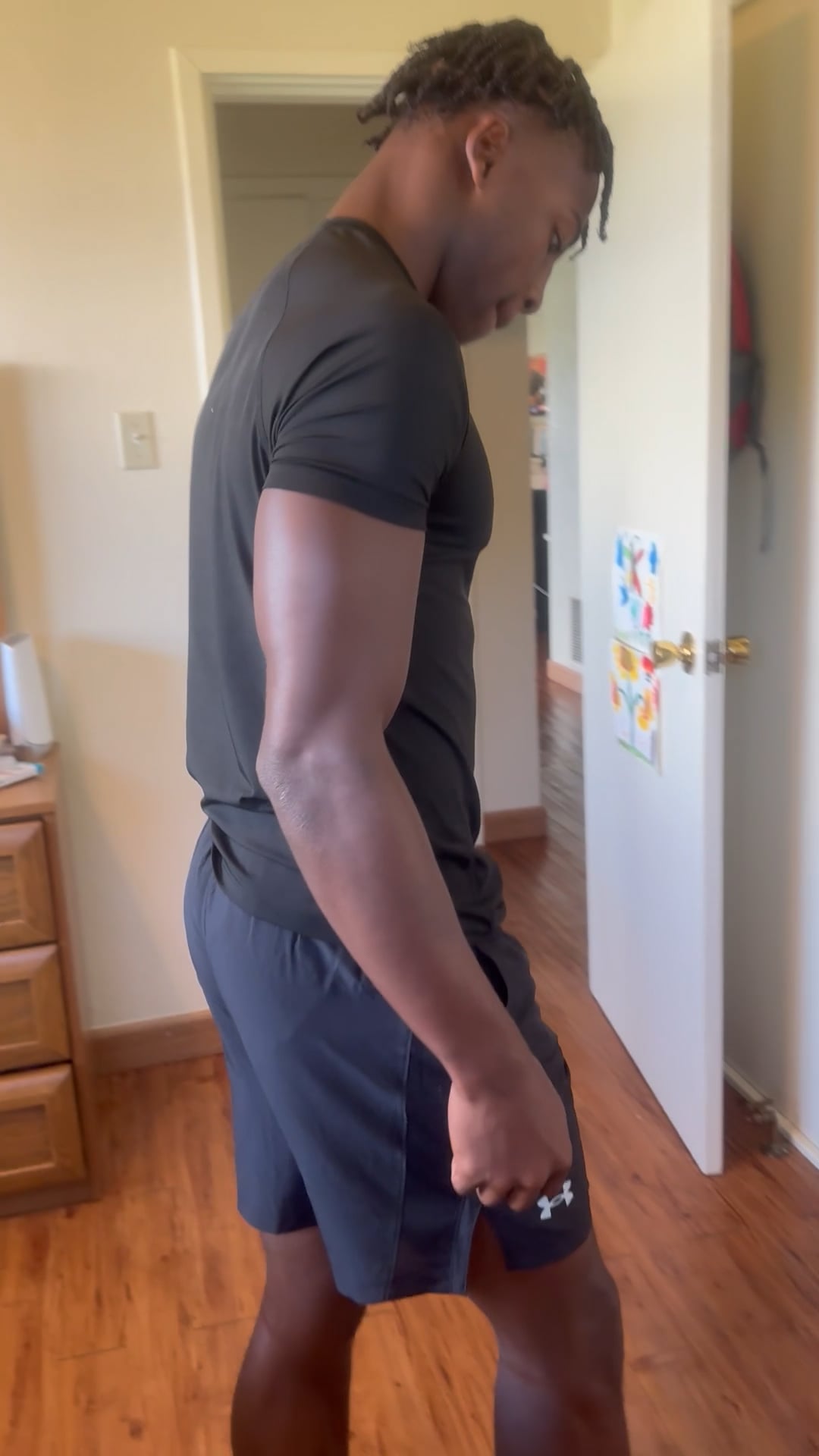 Watch neil kentish's Weight: 150.6 pounds