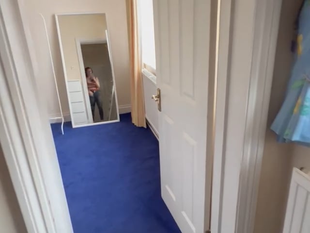 Double room in a lovely 4 bed house  Main Photo