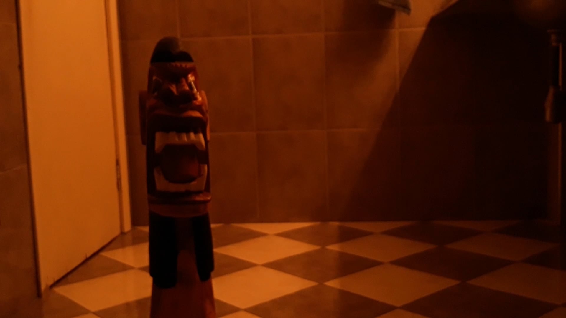 Magia Azul (curta-metragem) / Blue Magic (short film)