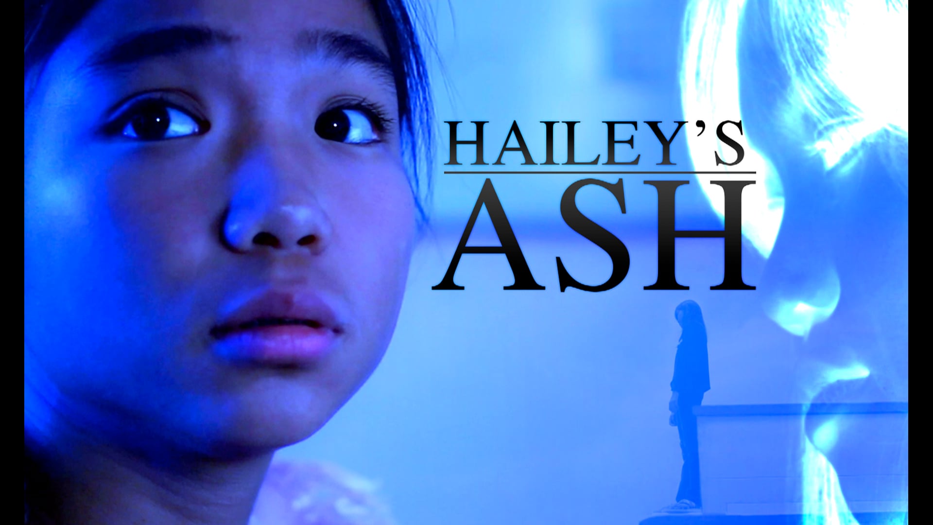 Hailey's Ash (Trailer)