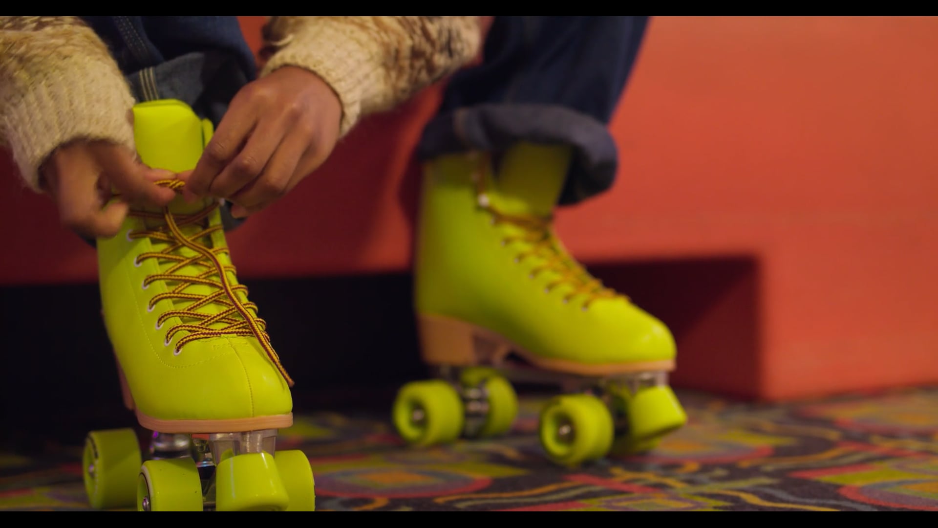 Skates
