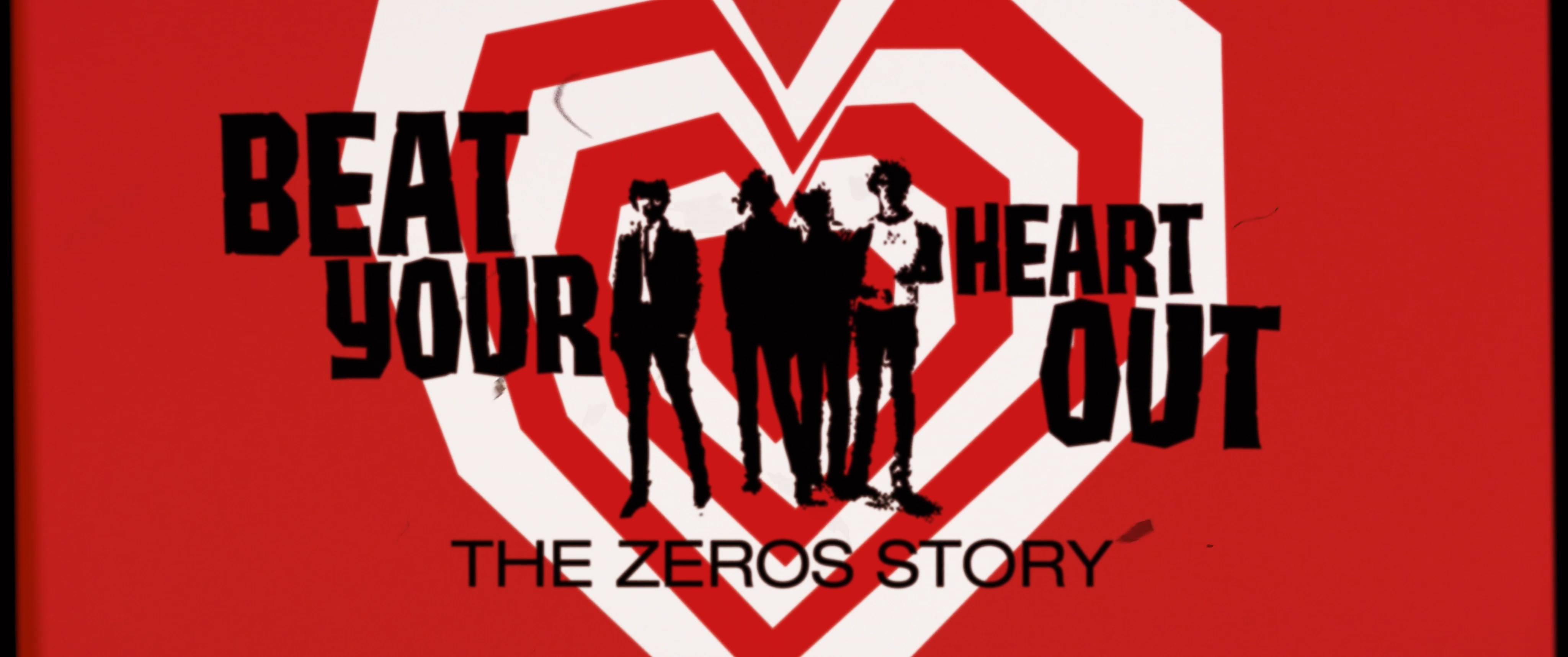 BEAT YOUR HEART OUT Sizzle Reel 2024