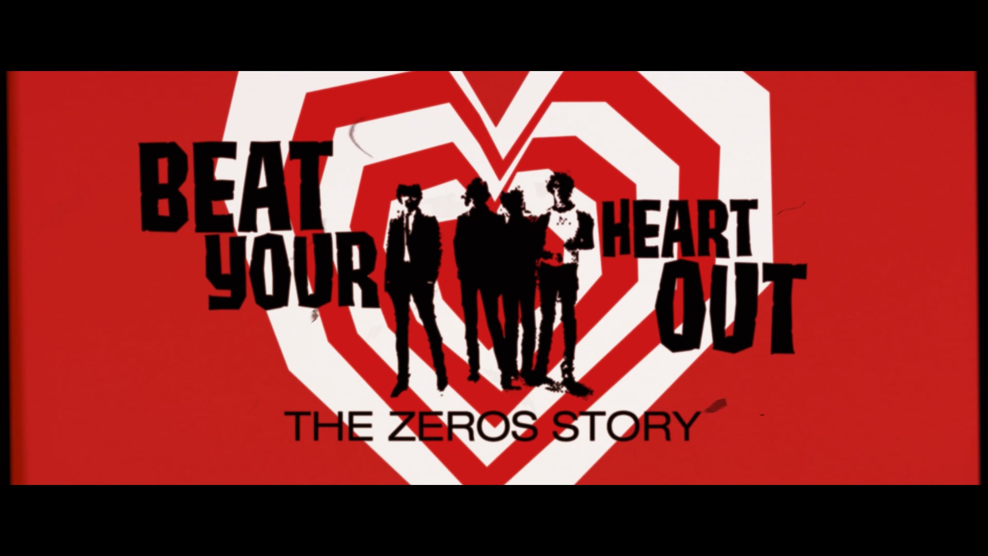 BEAT YOUR HEART OUT Sizzle Reel 2024