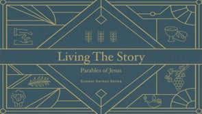Living the Story: Great Banquet | Albert Chu | Mundy Park