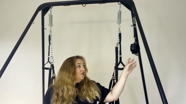 How to Choose the Perfect Sex Swing Stand | Buying Guide & Top Tips