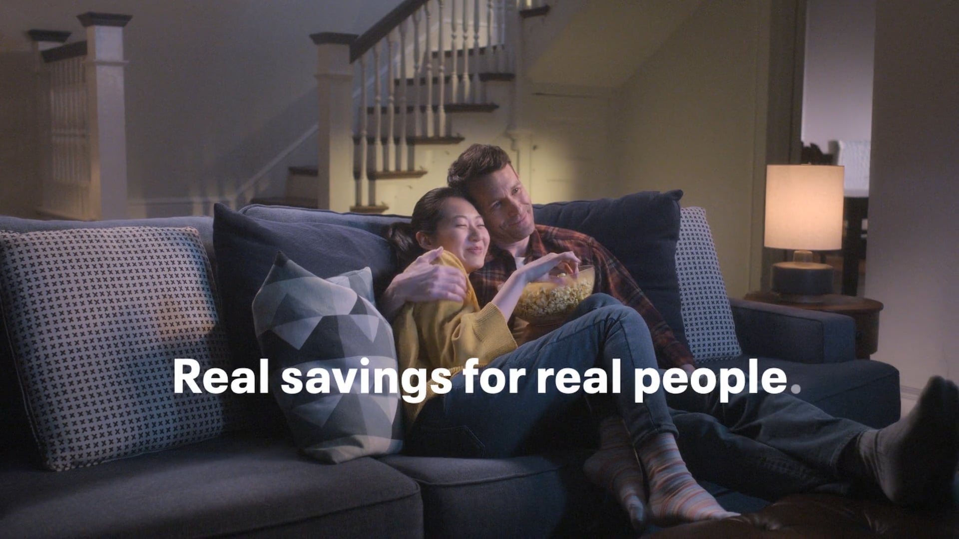 PPL "Real Savings, Real People"