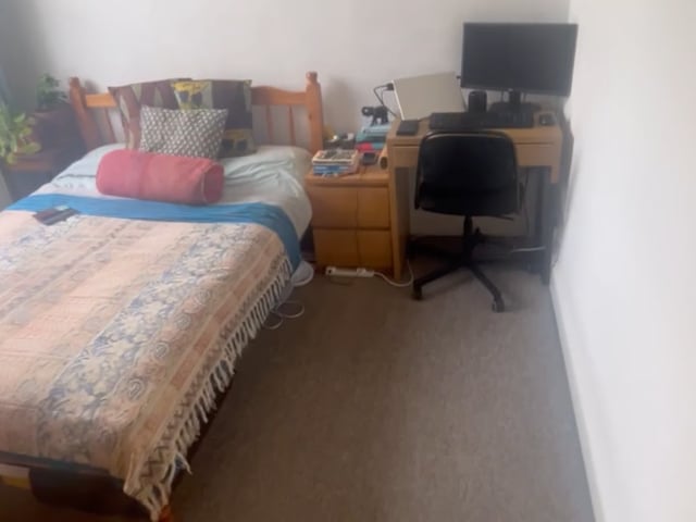 Double Room in Clapham North/Stockwell Flat Main Photo