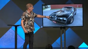 Related Embedded Video Item Thumbnail