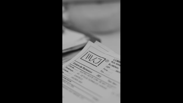 Pendente Domo Horizontal (180cm)