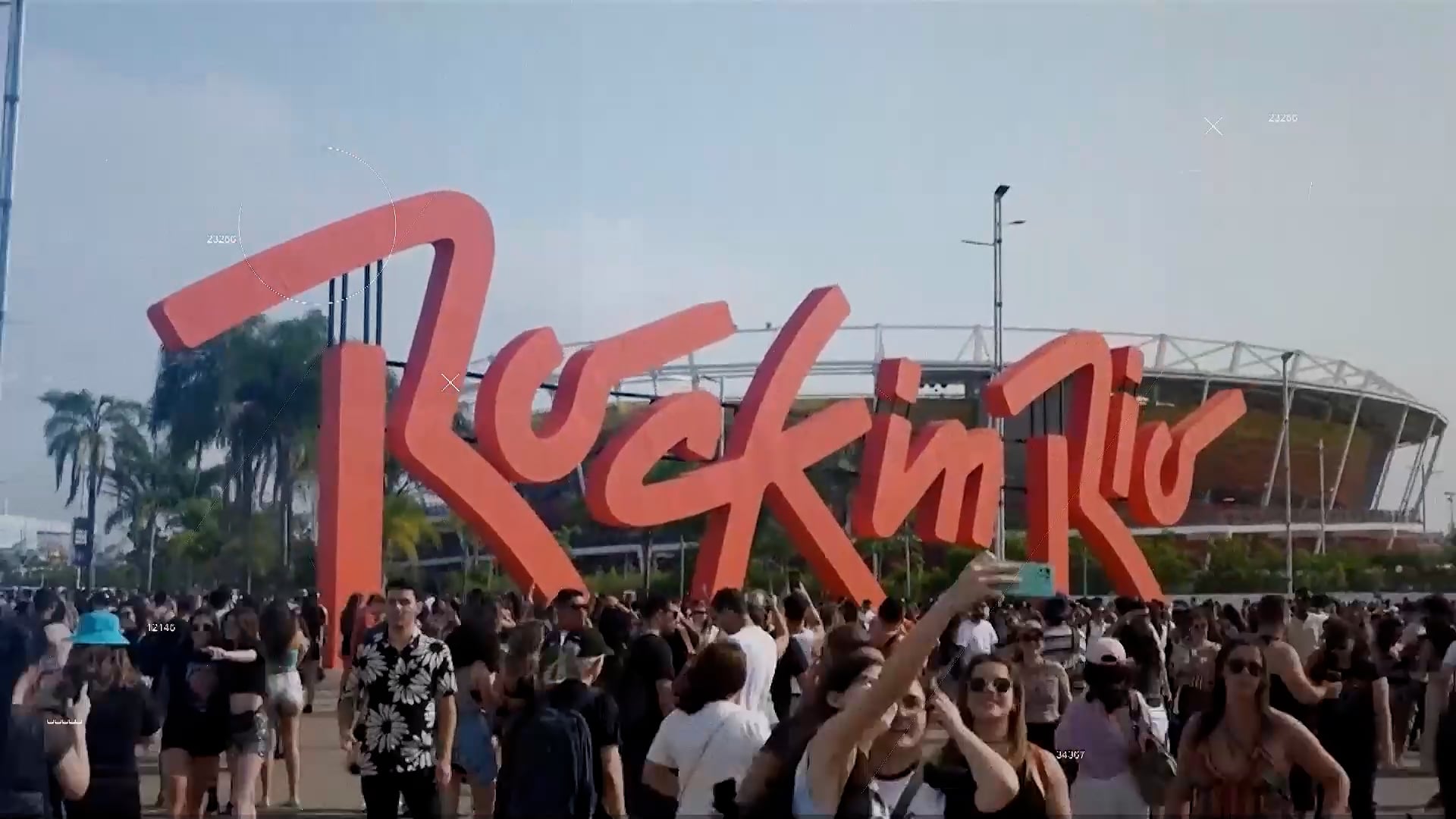 ROCK IN RIO - NESTLÉ