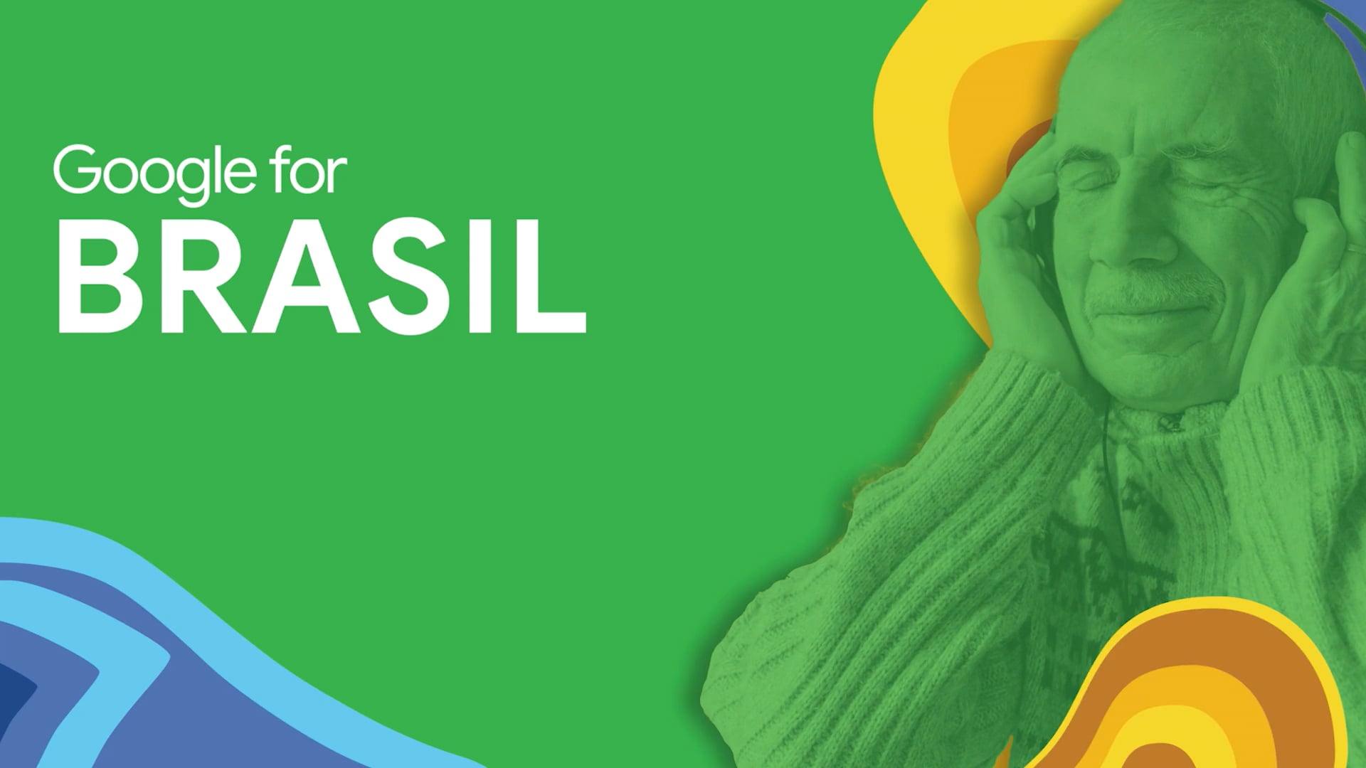 GOOGLE FOR BRASIL 2024