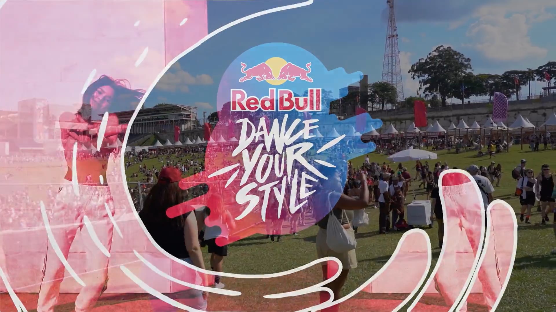 REDBULL - LOLLAPALOOZA