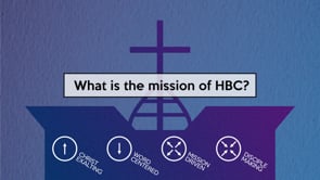 What is the Mission of HBC?