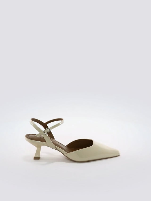 MINNA / Ivory Patent