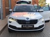 Video af Skoda Karoq 1,5 TSI ACT Style DSG 150HK 5d 7g Aut.