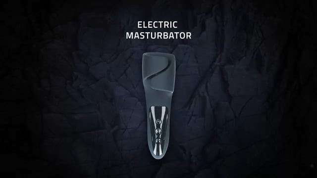 Masturbador Elétrico Boners - Manual