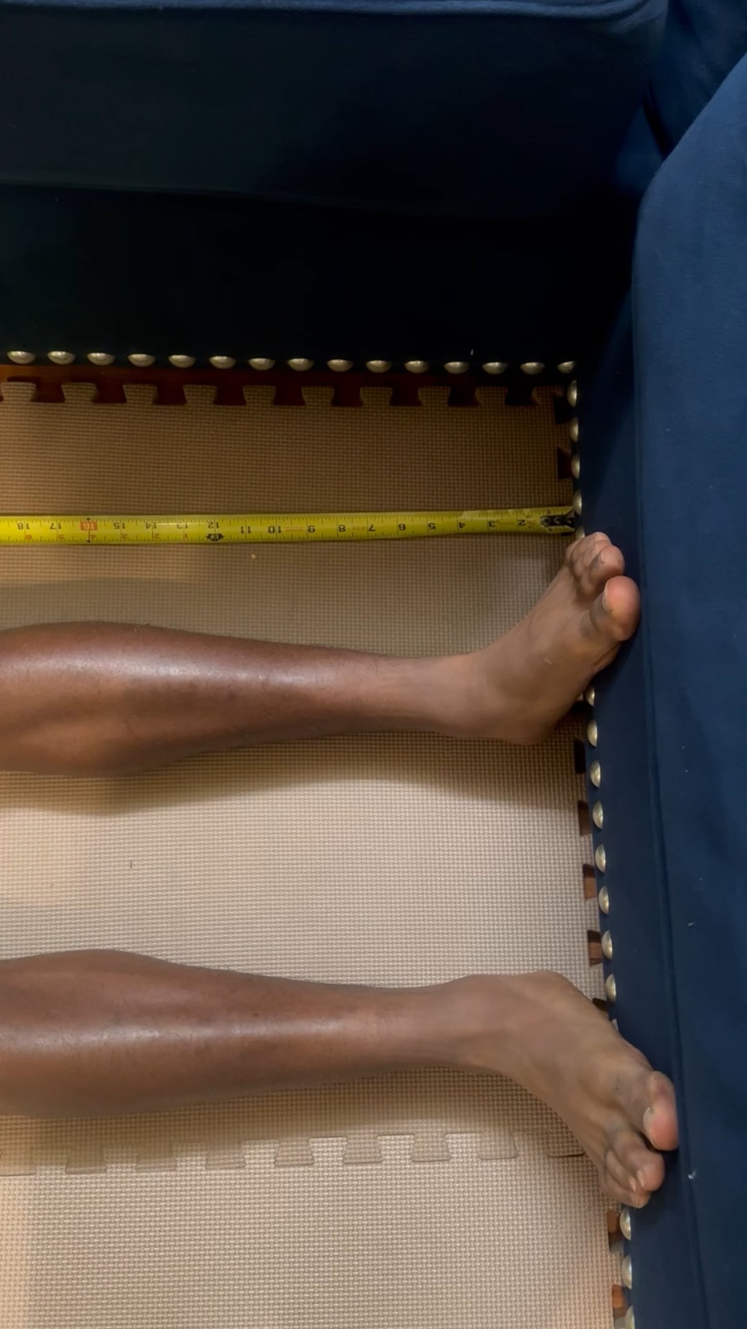 Watch neil kentish's Height: 70 inches