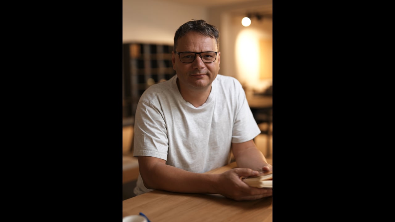 
        
          Petr Rokůsek
        

        
          –
        

        
          CEO
        
        