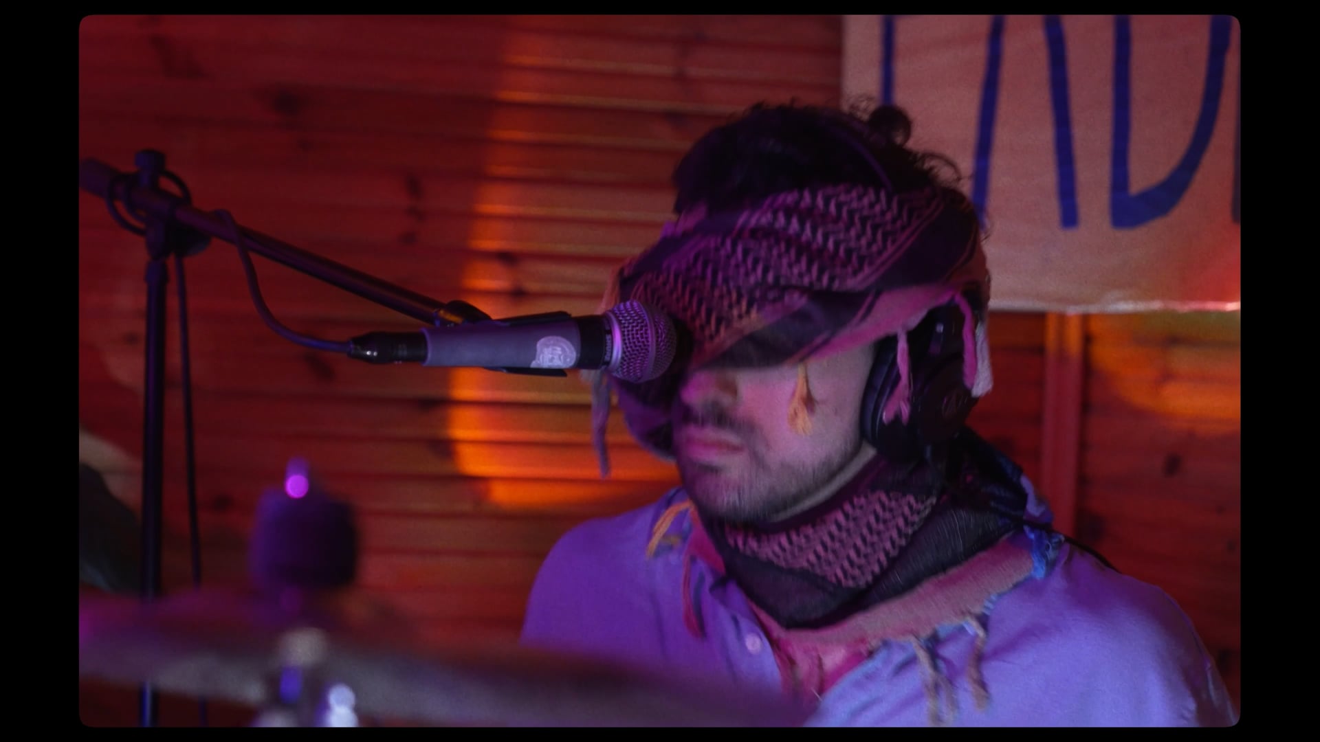 padme - göktaşları // hmslive