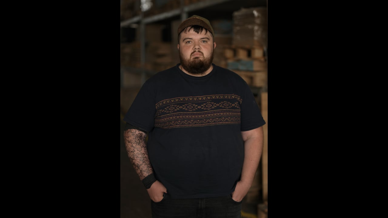 
        
          Stano Legutko
        

        
          –
        

        
          Specialista nákupu a logistiky
        
        