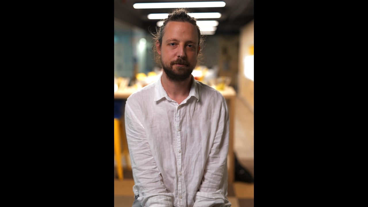 

          Kryštof Korč



          –



          COO

        