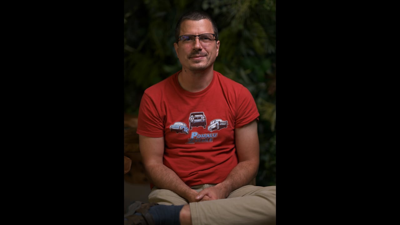 

          Jan Vacata



          –



          CTO

        