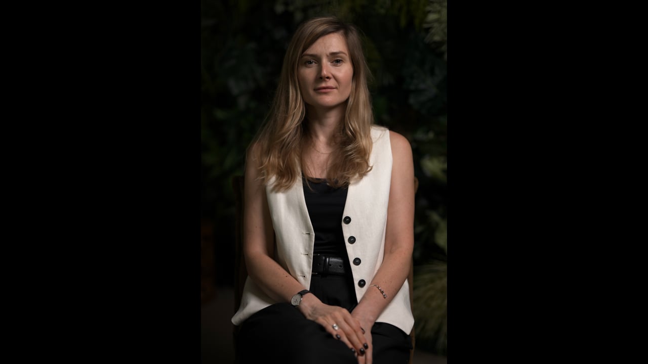 

          CJ–Anna Štrébl



          –



          CEO

        